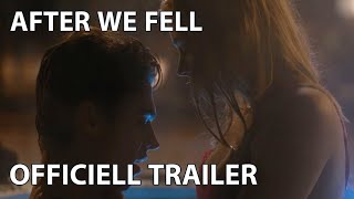 After We Fell | Officiell trailer (swe subs) | På bio 1 september