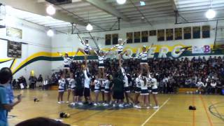 Rancho Alamitos  Winter Assembly 2011 part 2