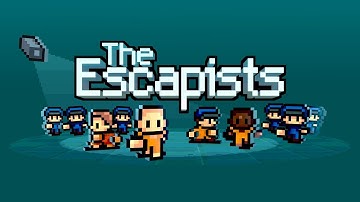 The Escapists - Android / iOS Gameplay