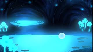 Assignment-2D Animation Rubber Bouncing Ball