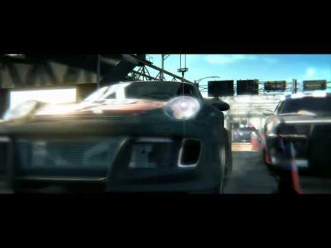 Need for Speed: Undercover Trailer