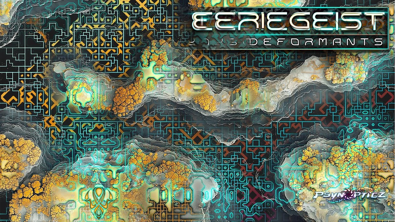 Guarda Eeriegeist - Deformants su YouTube Guarda Eeriegeist - Deformants su YouTube