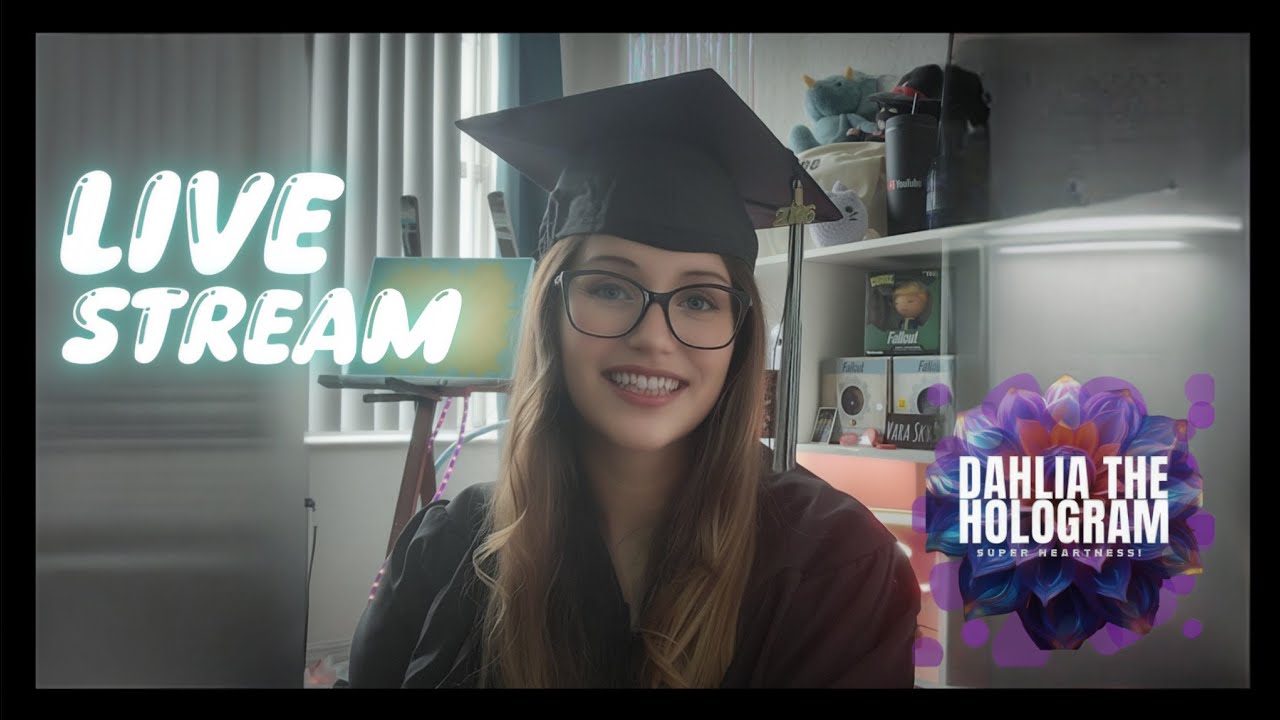 I Graduated! Class of 2026 ✨️