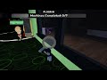 Trio gurl get hunt bobette for our friend(don't mind the thumbnail....I lazy do one)