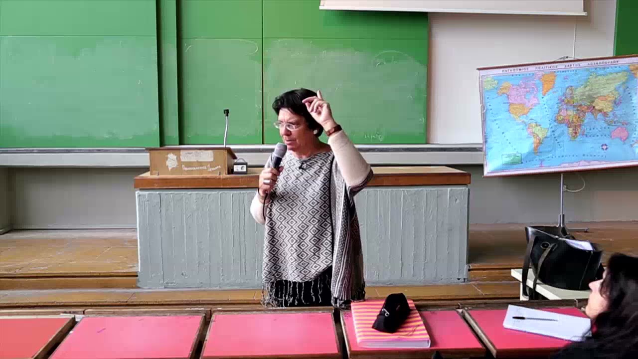 4. Η Γεωργική Επανάσταση και οι επιπτώσεις της - Διάλεξη 2