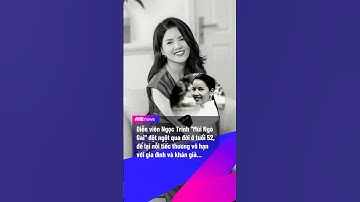 Diễn viên Ngọc Trinh “Mùi Ngò Gai” đột ngột qua đời ở tuổi 52 | MZ NEWS #mznews #mznetwork