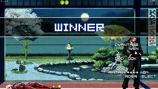 Boss Gustab M.normal Ver. Vs Sinobu Amou