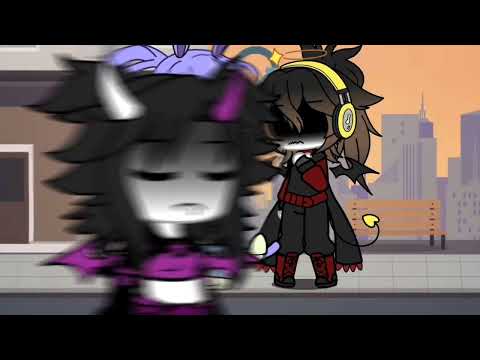 main character's sister // ガチャクラブ//gacha club