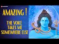 Amazing healing voice  ajai alai mantra