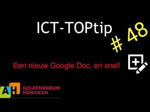 ICT TopTip #48