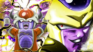 Diamond Chilled Vs Diamond Frieza Fp Power Level