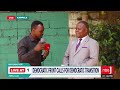 Democratic Front: Uganda Needs Credible Political Alternatives