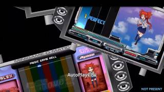 Stepmania 5.1 Conversion Lootus Taronuke, Galactic Gladiators