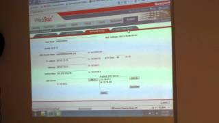 Honeywell Webstat Training 10