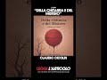 #libri - @ClaudioCicolin : Della #chitarra e del Mistero