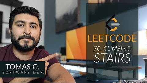 How to solve LeetCode 70. Climbing Stairs in JavaScript