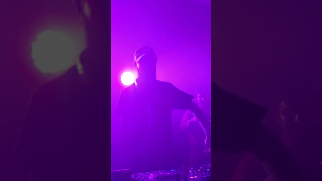 Jalali set - Dhaka City - Dj Jubair remix - Dj Jubair live