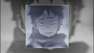 DEATH TRIAL - ICHIRO (Slowed - Reverb)   