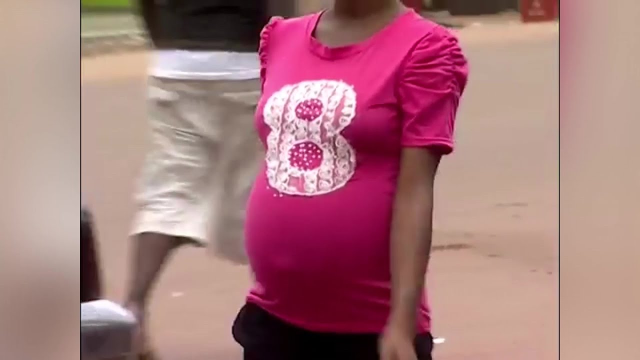 Notre santé du 16 mai 2022, grossesse précoce et violence basée sur le genre