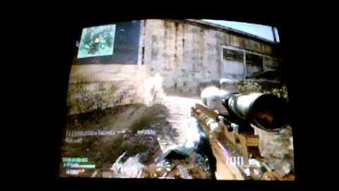 MW3 1V3 QUICKSCOPE