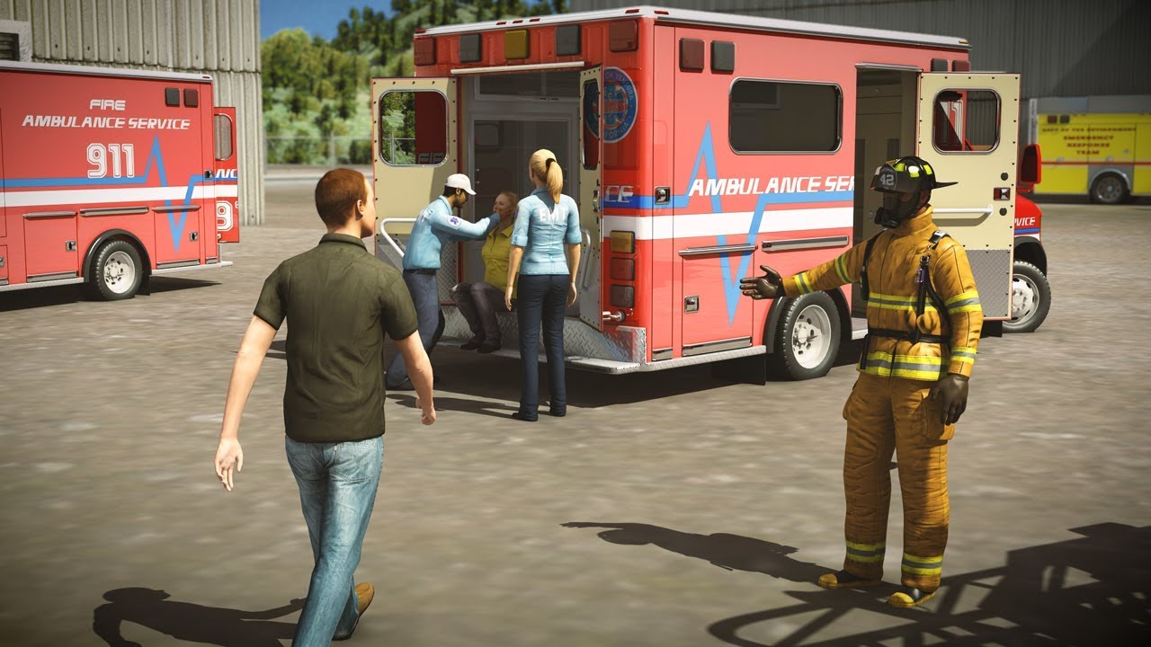 HAZWOPER 8-Hour Refresher - Emergency Response Plan - YouTube