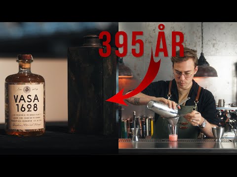 Video: Världens dyraste cocktails