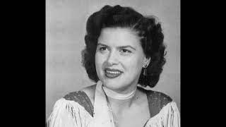 Patsy Cline Honky Tonk Merry Go Round