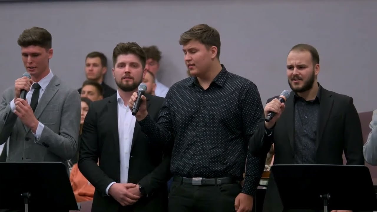 Снова дождь, снова ветер и невзгоды 2-26-23