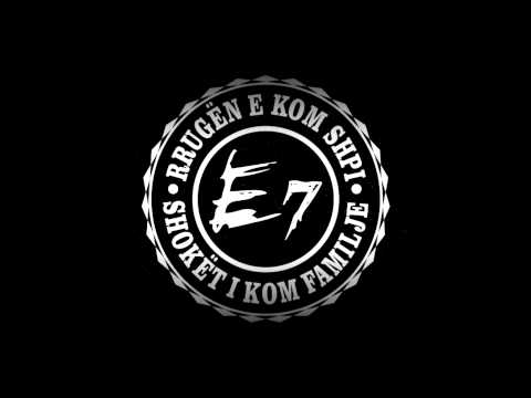 E7 - T'Shashtris