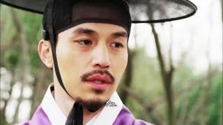 The Fugitive of Joseon | 천명 - Ep.1 [10min Preview]
