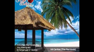 DJ Lugo - Mi Caribe (Emmanuel D' Sotto Cancun Sunset Mix)