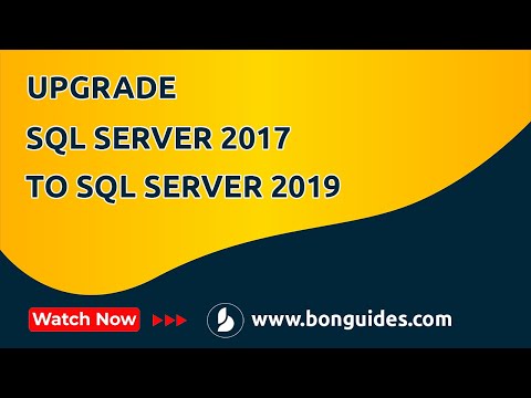 Wideo: Czy powinienem uaktualnić do SQL Server 2017?