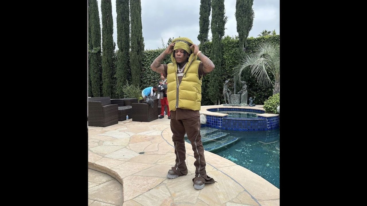 [FREE] Rylo Rodriguez Type Beat 2025 - Empty On My Chest