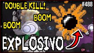 Is EXPLOSIVO secretly good?? Wealth