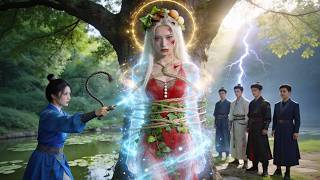 她被家人借運15年淪為廢人，假千金還設局害她！再睜眼她修無情道斬斷血親因果，全族遭反噬一夜厄運臨門 【全集】#熱血 #爽文 #逆襲 #親情 #復仇 screenshot 4