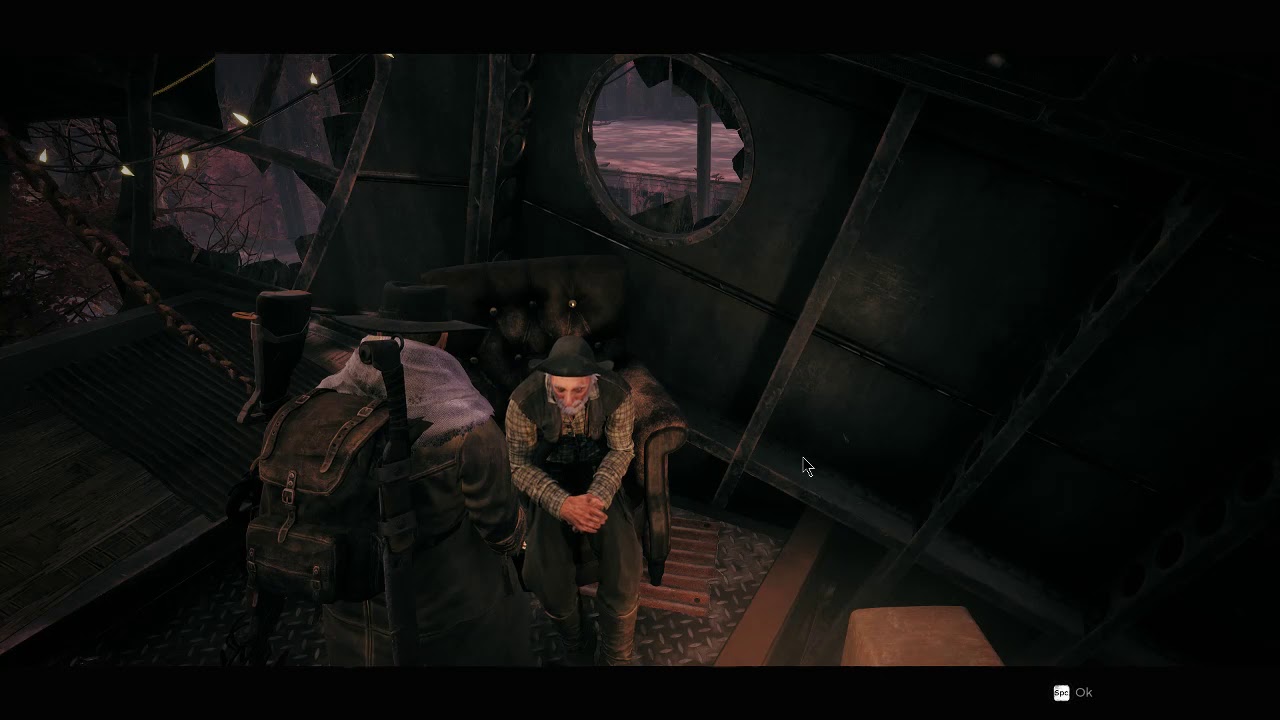 Infinite Stamina Item! The Pocket Watch! Remnant From The Ashes [60FPS