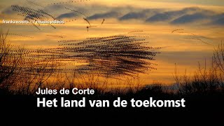 Jules de Corte - Het land van de toekomst (3'11")