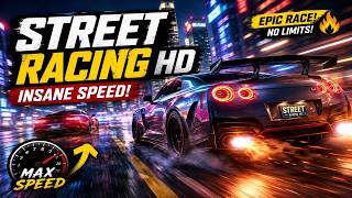 New Car Racing HD New Challenge Mod APK  screenshot 5