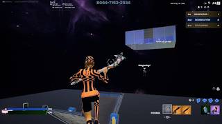 Rowen Is Doing Tryouts For 'RS' clan
