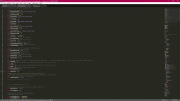 CoD4 Customizable HUD menu plugin