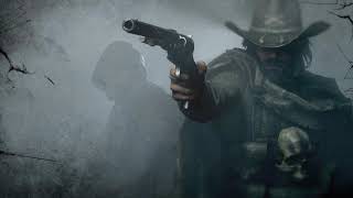 Hunt: Showdown OST : 