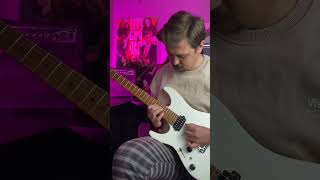 Dream Theater The Best Of Times Guitar Solo #shorts