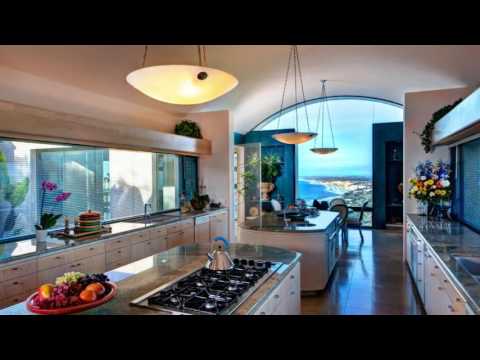1954 Via Casa Alta, La Jolla, CA home video tour