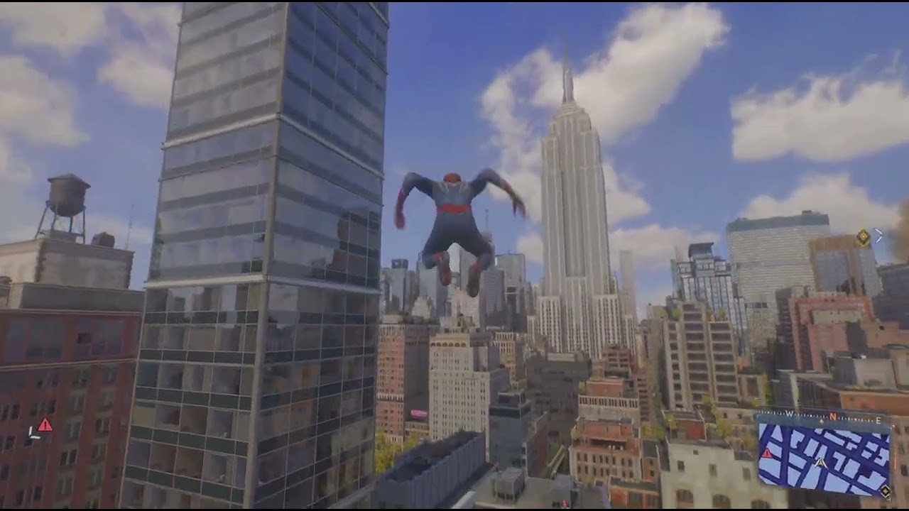 Marvel's Spider-Man 2