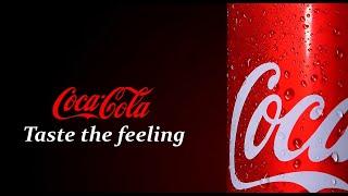 Taste the Feeling | Spec Ad