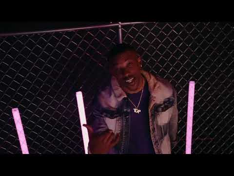 Chris Carter - Don't Play Wit Me (Official Music Video)