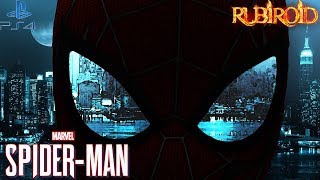 SPIDER MAN |ЧЕЛОВЕК ПАУК| ПОЛНОЕ ПРОХОЖДЕНИЕ №7 (ps4 gameplay) |PS4| 1440p SPIDER MAN |ЧЕЛОВЕК ПАУК| ПОЛНОЕ ПРОХОЖДЕНИЕ №7 (ps4 gameplay) |PS4| 1440p
