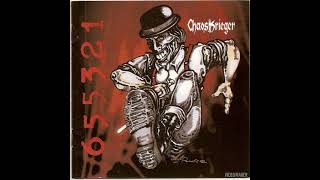 Chaoskrieger - Walhalla
