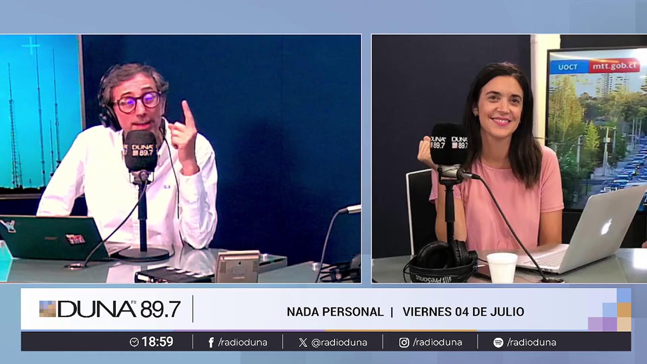 duna-89-7fm-nada-personal-viernes-04-de-julio-youtube