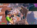 CRプロになって3年。未だ最強であり続けるAliceの姿【フォートナイト/fortnite】